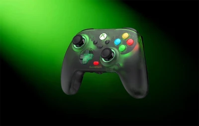 GameSir T7 Pro zelený ovladač pro Xbox a PC