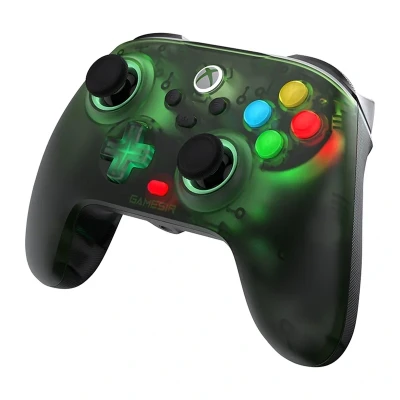 GameSir T7 Pro zelený ovladač pro Xbox a PC