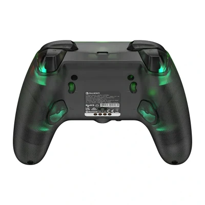 GameSir T7 Pro zelený ovladač pro Xbox a PC
