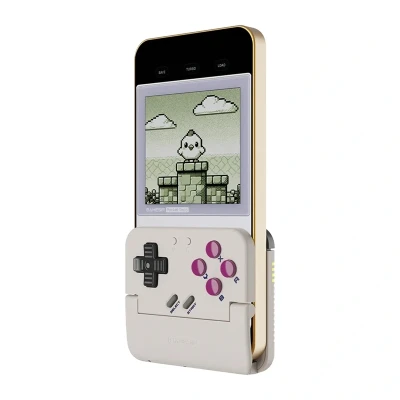 GameSir Pocket Taco Vertical mobilní ovladač