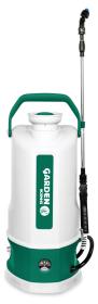 Garden King AKU postřikovač 8 litrů YL-8007 Garden King AKU postřikovač 8 litrů YL-8007