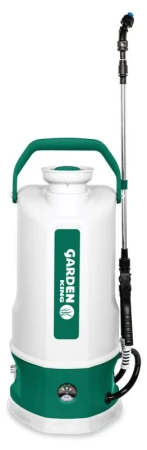 Garden King AKU postřikovač 8 litrů YL-8007 Garden King AKU postřikovač 8 litrů YL-8007