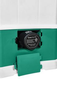 Garden King AKU postřikovač 8 litrů YL-8007