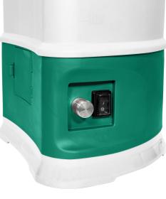 Garden King AKU postřikovač 8 litrů YL-8007