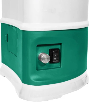 Garden King AKU postřikovač 8 litrů YL-8007