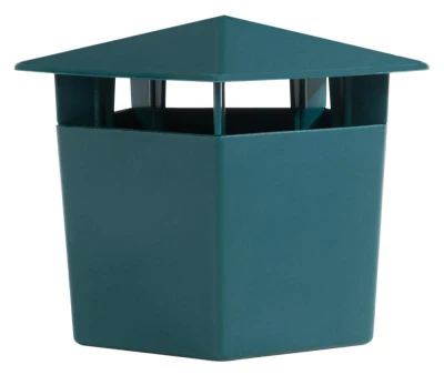 Garden King Lapač slimáků hranatý HD5005 2 ks
