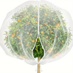 Garden King Ochranná síť na stromy proti ptákům 100 x 150 cm Garden King Ochranná síť na stromy proti ptákům 100 x 150 cm