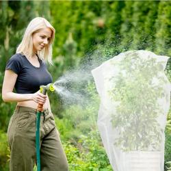 Garden King Ochranná síť na stromy proti ptákům 100 x 150 cm