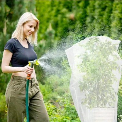Garden King Ochranná síť na stromy proti ptákům 100 x 150 cm