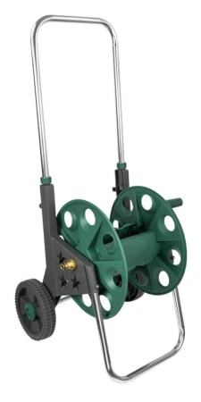 Garden King Pojízdný vozík PROFI na hadici 1/2quot 60 m HL069-9C