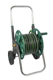 Garden King Pojízdný vozík PROFI na hadici 1/2quot 60 m HL069-9C