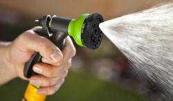 Garden King Rozprašovací nástavec k hadici Flexi X