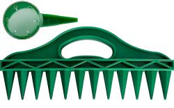 Garden King Sada pro výsev QuickSeed