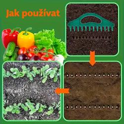 Garden King Sada pro výsev QuickSeed