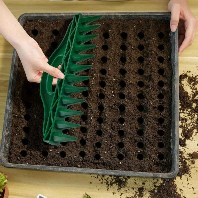 Garden King Sada pre výsev QuickSeed