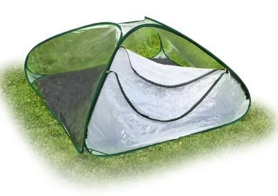 Garden King Samorozkládací fóliovník Spring 120 x 120 x 60 cm PM-1298 Garden King Samorozkládací fóliovník Spring 120 x 120 x 60 cm PM-1298