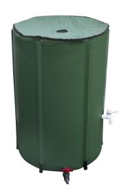 Garden King Skládací zásobník na dešťovou vodu 380 l Garden King Skládací zásobník na dešťovou vodu 380 l