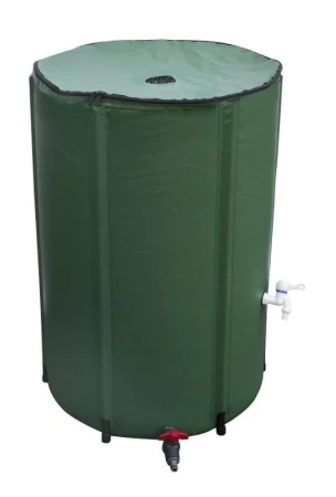Garden King Skládací zásobník na dešťovou vodu 380 l Garden King Skládací zásobník na dešťovou vodu 380 l
