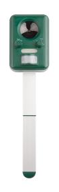 Garden King Solární elektronický odpuzovač MULTI PLUS AN-B030 Garden King Solární elektronický odpuzovač MULTI PLUS AN-B030