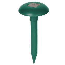 Garden King Solární odpuzovač krtků Elegant AGTZ-06 sada 2 ks Garden King Solární odpuzovač krtků Elegant AGTZ-06 sada 2 ks