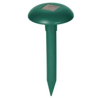 Garden King Solární odpuzovač krtků Elegant AGTZ-06 sada 2 ks