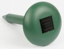 Garden King Solární odpuzovač krtků Elegant AGTZ-06 sada 2 ks