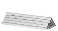 Garden King Sponky do vázacích kleští Easy Fix, bal.10 000 ks Garden King Sponky do vázacích kleští Easy Fix, bal.10 000 ks