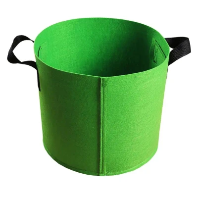 Garden King Textilní květináč ECO Veggie 56 litrů Garden King Textilní květináč ECO Veggie 56 litrů