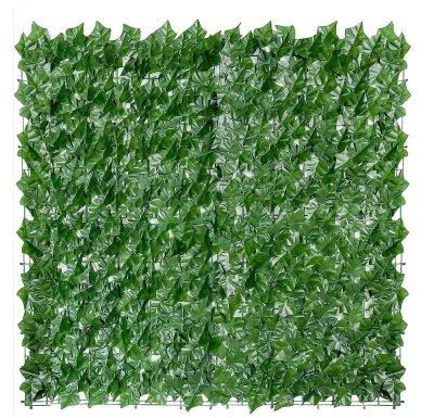Garden King Umělý živý plot HEDERA QUATRO 100 x 100 cm Garden King Umělý živý plot HEDERA QUATRO 100 x 100 cm
