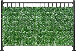 Garden King Umělý živý plot HEDERA QUATRO 100 x 100 cm