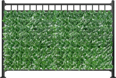 Garden King Umělý živý plot HEDERA QUATRO 100 x 100 cm