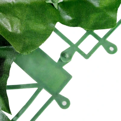 Garden King Umělý živý plot HEDERA QUATRO 100 x 100 cm