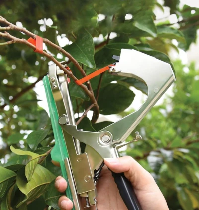 Garden King Vázací kleště EASY FIX 500