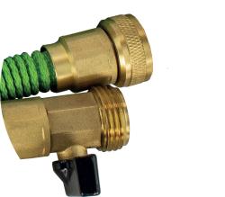 Garden King Zahradní hadice FLEXI X TRIO TECH 22,5 m