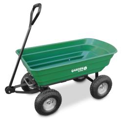 Garden King Zahradní přepravní vozík GC-018 Garden King Zahradní přepravní vozík GC-018