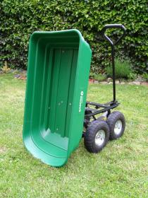 Garden King Zahradní přepravní vozík GC-018