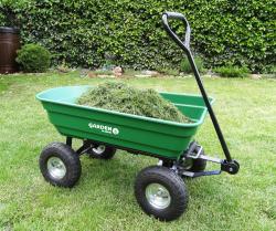 Garden King Zahradní přepravní vozík GC-018