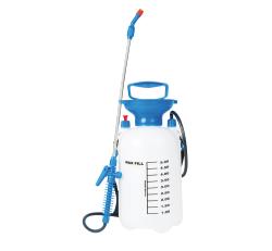 Garden King Zahradní tlakový postřikovač 5 l Garden King Zahradní tlakový postřikovač 5 l