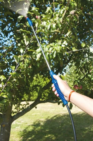 Garden King Zahradní tlakový postřikovač 5 l