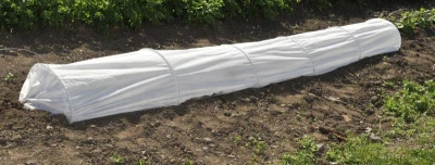 Garden King Záhradný tunel 500 x 40 x 60 cm