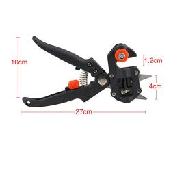 Garden King Zahradnické nůžky na roubování EDEN 270 mm