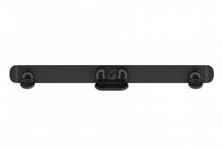 Garmin HRM Fit snímač tepové frekvence připínací na podprsenku ANT a BLE