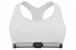 Garmin HRM Fit snímač tepové frekvence připínací na podprsenku ANT a BLE