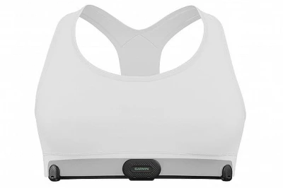 Garmin HRM Fit snímač tepové frekvence připínací na podprsenku ANT a BLE