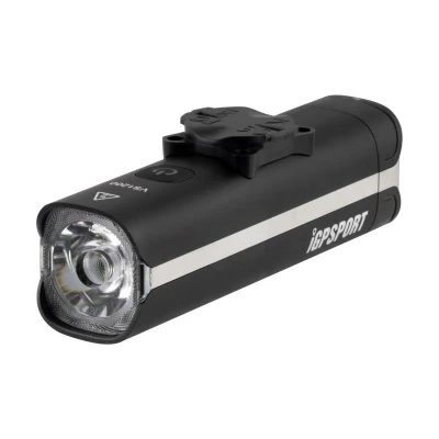 GARMIN Světlo přední iGPSport VS1200, s držákem M82 (VÝPRODEJ) GARMIN Světlo přední iGPSport VS1200, s držákem M82 (VÝPRODEJ)