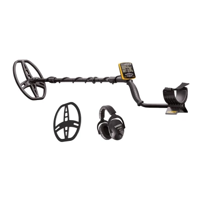 Garrett Detektor kovů Ace Apex 8,5×11+MS-3