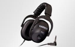 Garrett Káblové slúchadlá pre detektory kovov MS-2