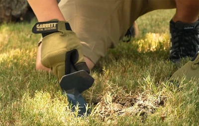 Garrett 1626200 nůž-lopata