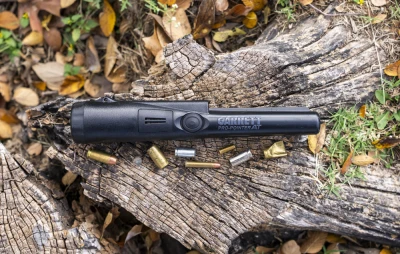 Garrett Pro-Pointer AT Blackline ruční detektor kovů