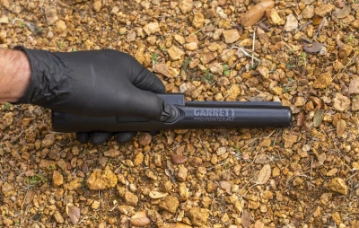 Garrett Pro-Pointer AT Blackline ruční detektor kovů